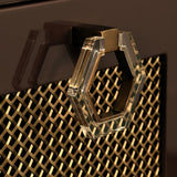Marcella Buffet Sideboards + Cabinets