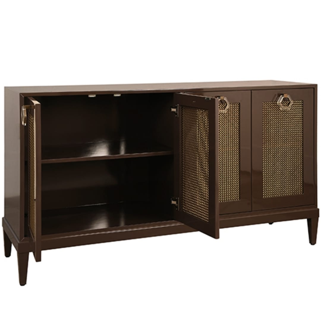 Marcella Buffet Sideboards + Cabinets