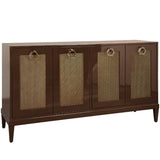 Marcella Buffet Sideboards + Cabinets