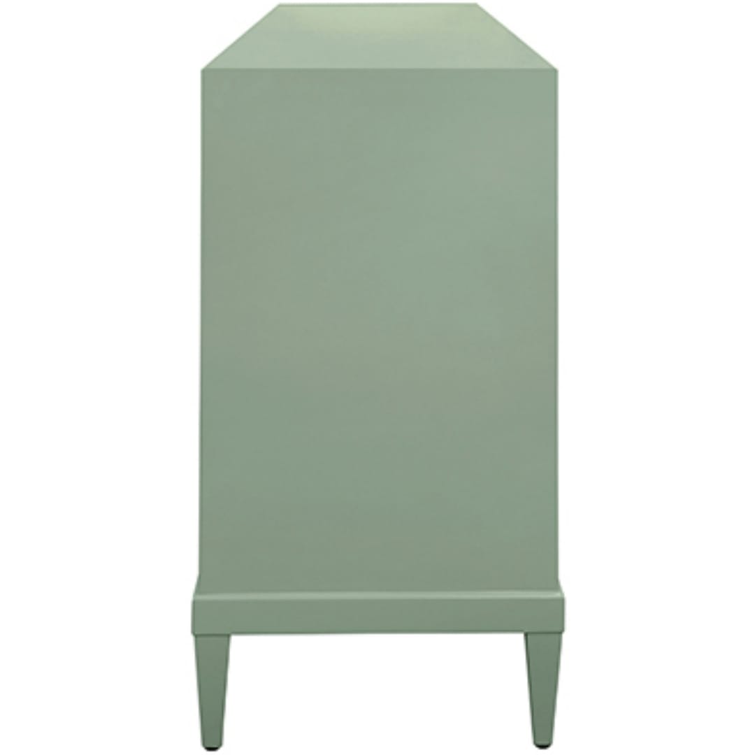 Marcella Buffet Sideboards + Cabinets