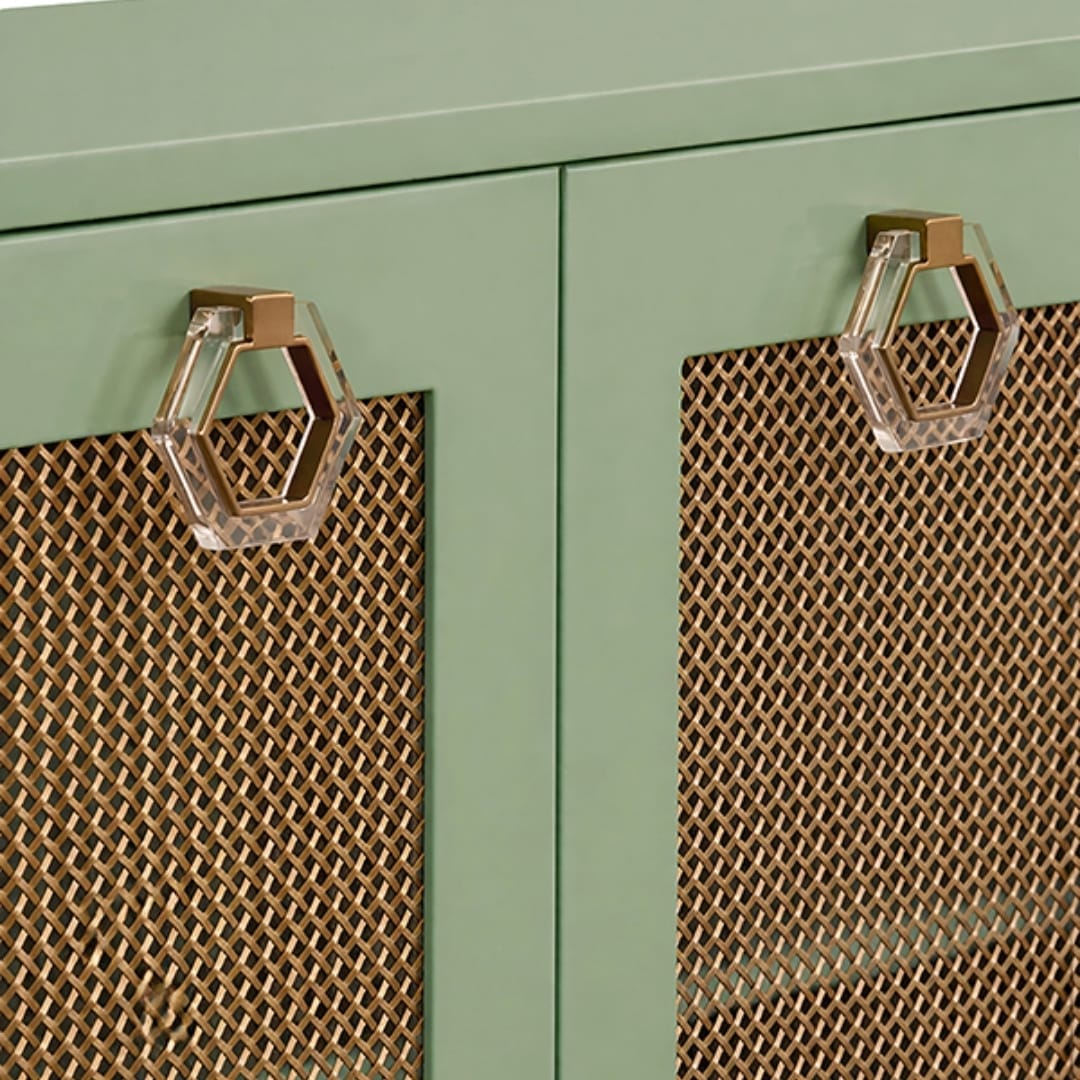 Marcella Buffet Sideboards + Cabinets