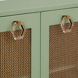 Marcella Buffet Sideboards + Cabinets