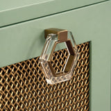 Marcella Buffet Sideboards + Cabinets