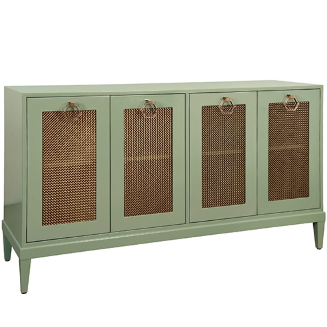 Marcella Buffet Sideboards + Cabinets