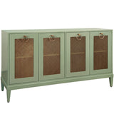 Marcella Buffet Sideboards + Cabinets
