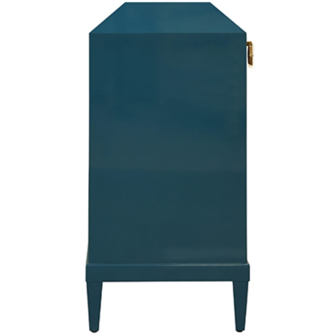 Marcella Buffet Sideboards + Cabinets