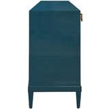 Marcella Buffet Sideboards + Cabinets