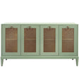 Marcella Buffet Sideboards + Cabinets MARCELLA GR