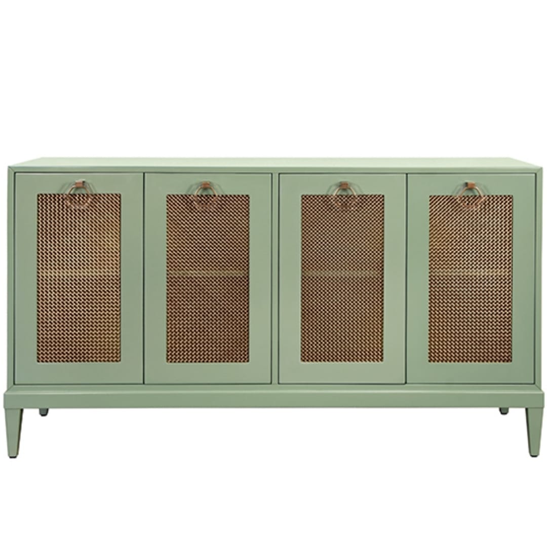 Marcella Buffet Sideboards + Cabinets MARCELLA GR
