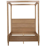 Marcellina Bed Beds + Headboards