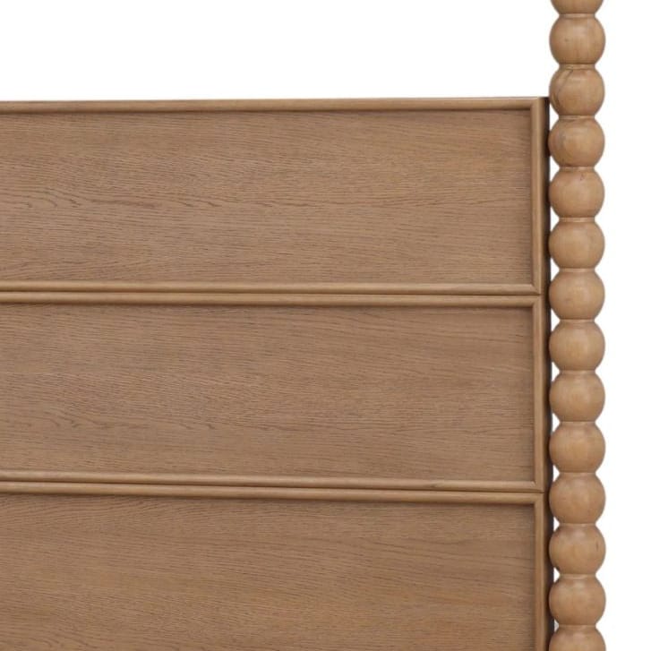 Marcellina Bed Beds + Headboards