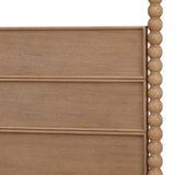 Marcellina Bed Beds + Headboards