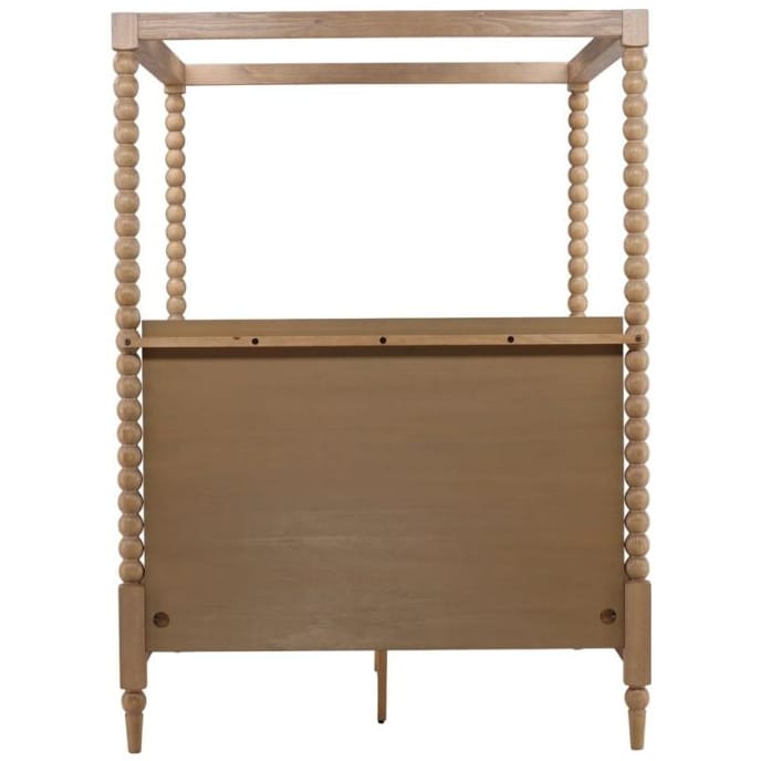Marcellina Bed Beds + Headboards