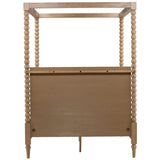 Marcellina Bed Beds + Headboards