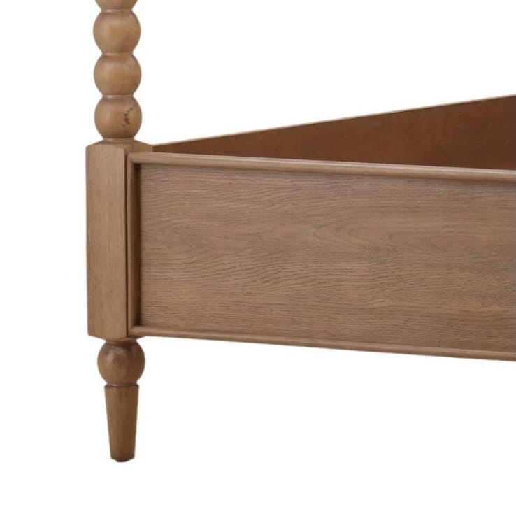 Marcellina Bed Beds + Headboards