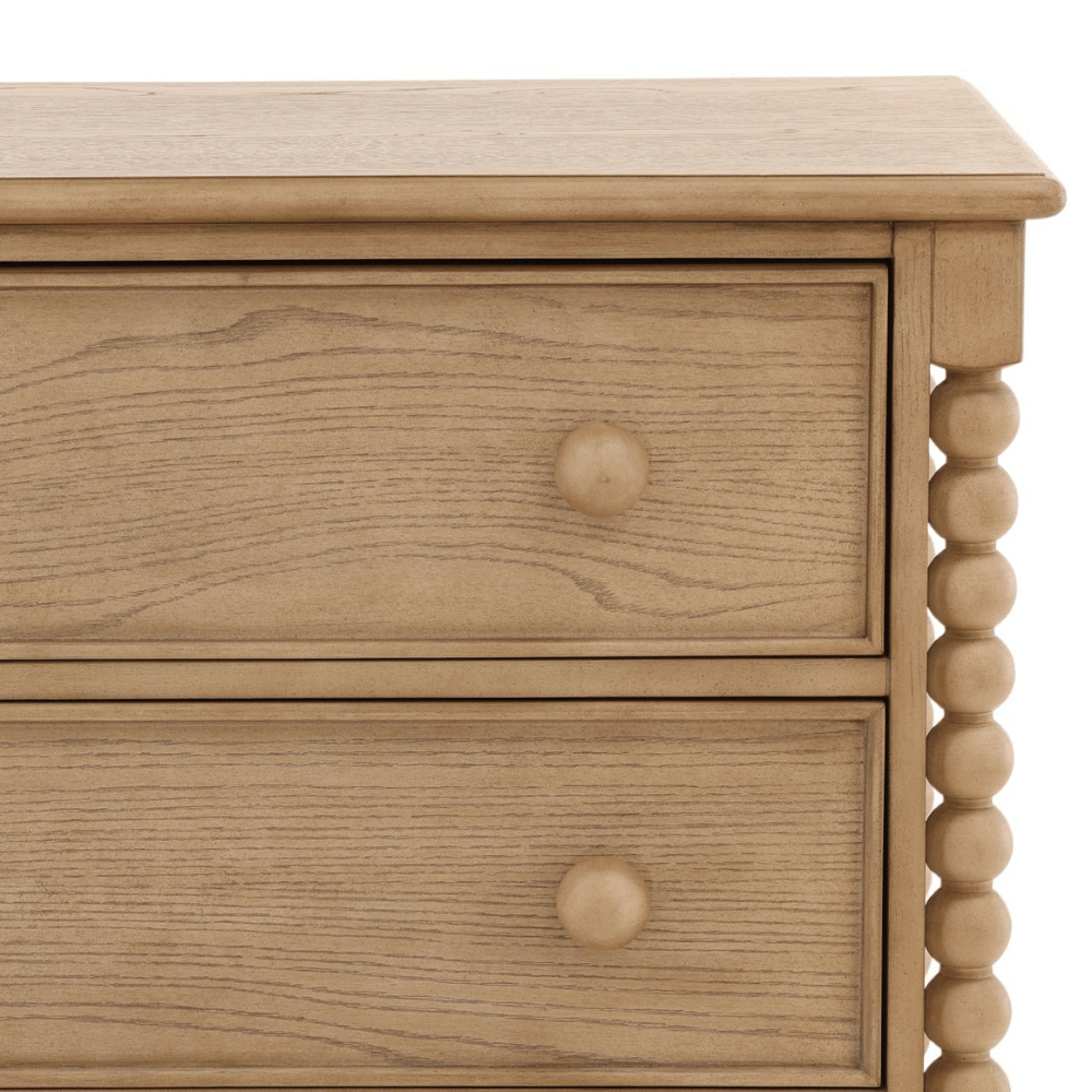 Marcellina Dresser Dresser