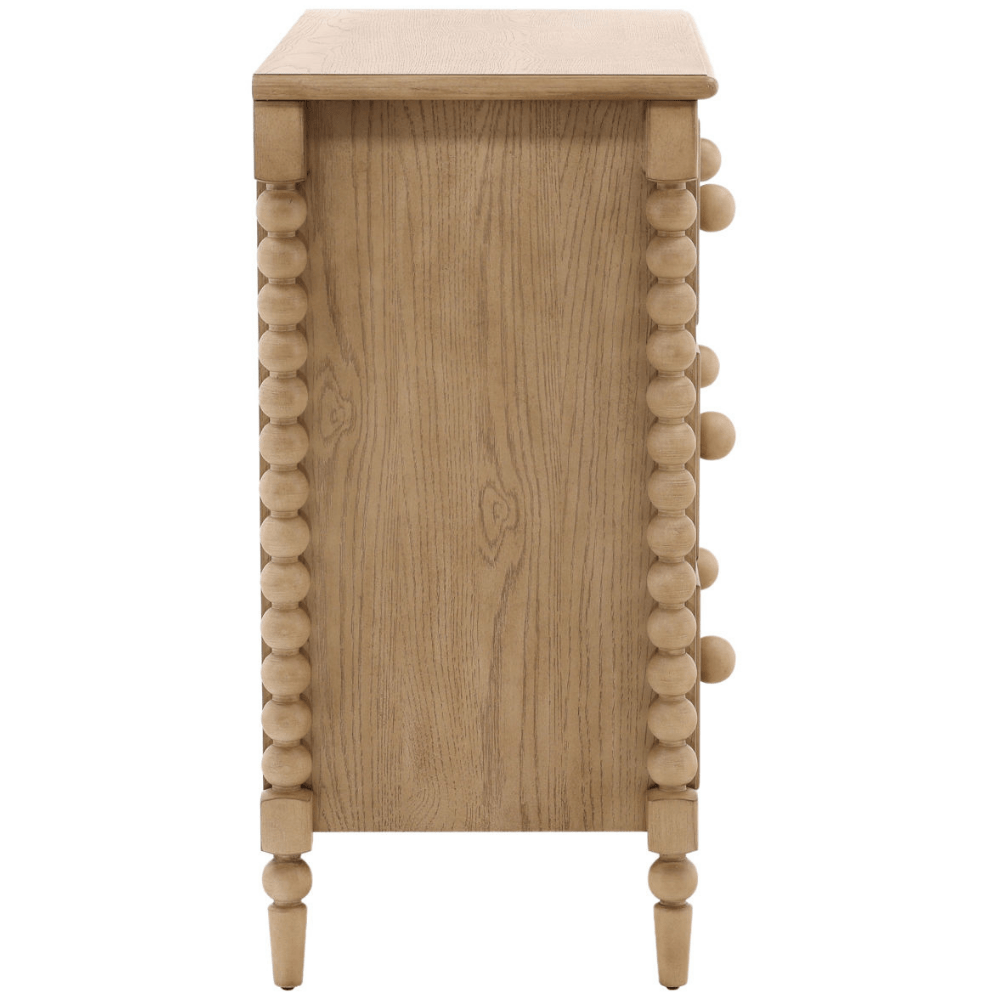 Marcellina Dresser Dresser