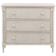 Marcellina Dresser Dresser DOV18205-WHTW