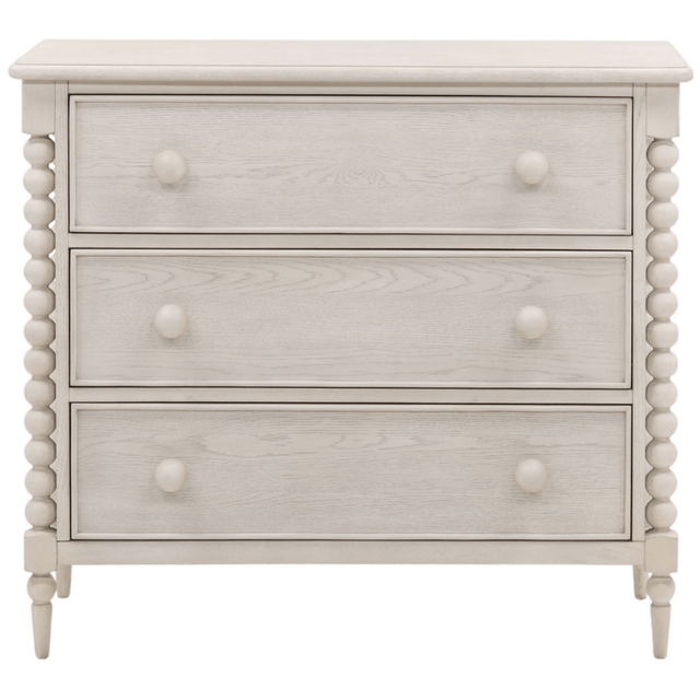 Marcellina Dresser Dresser DOV18205-WHTW