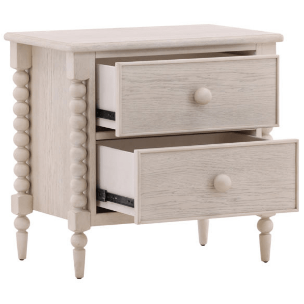 Marcellina Nightstand Nightstand