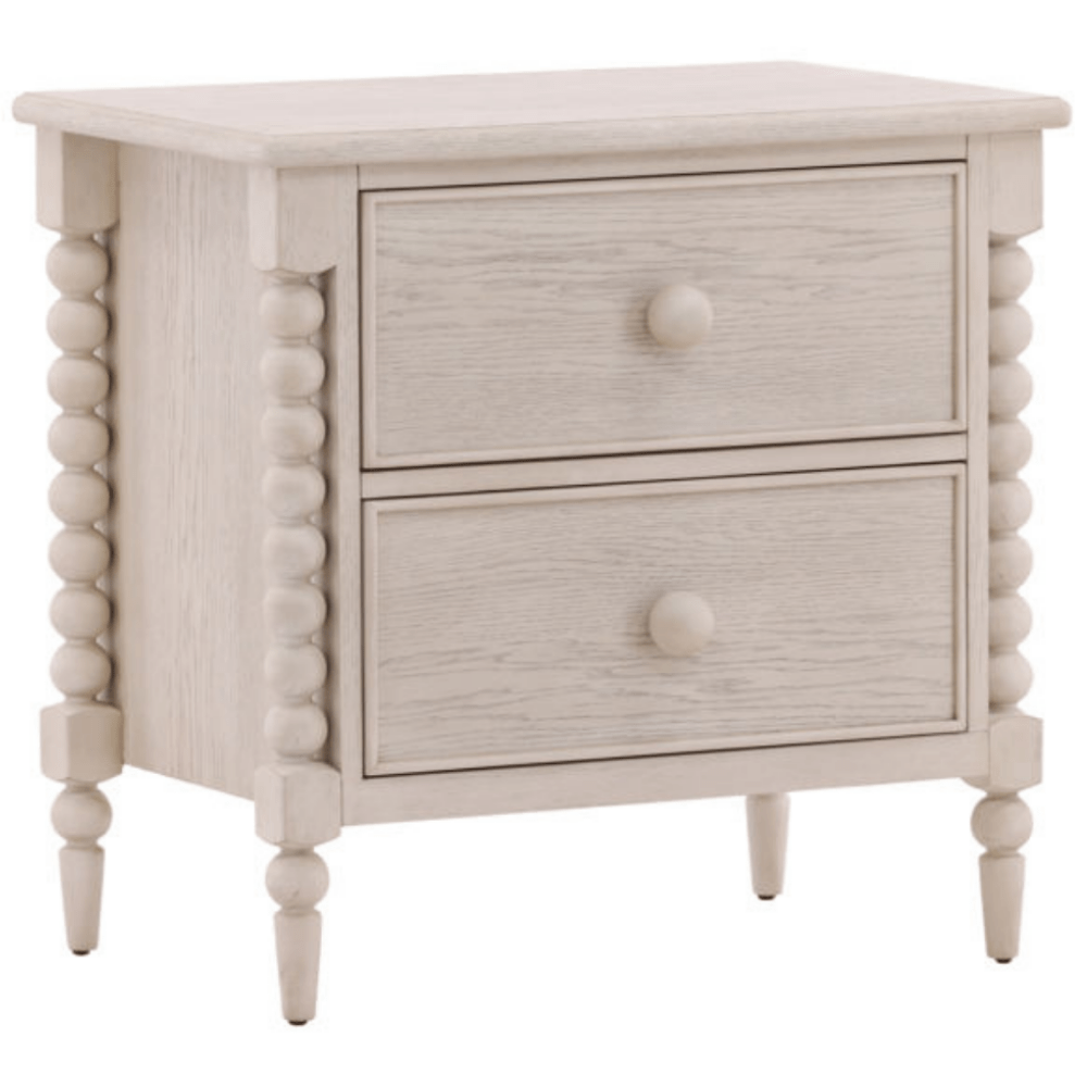 Marcellina Nightstand Nightstand