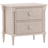 Marcellina Nightstand Nightstand