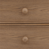 Marcellina Nightstand Nightstand