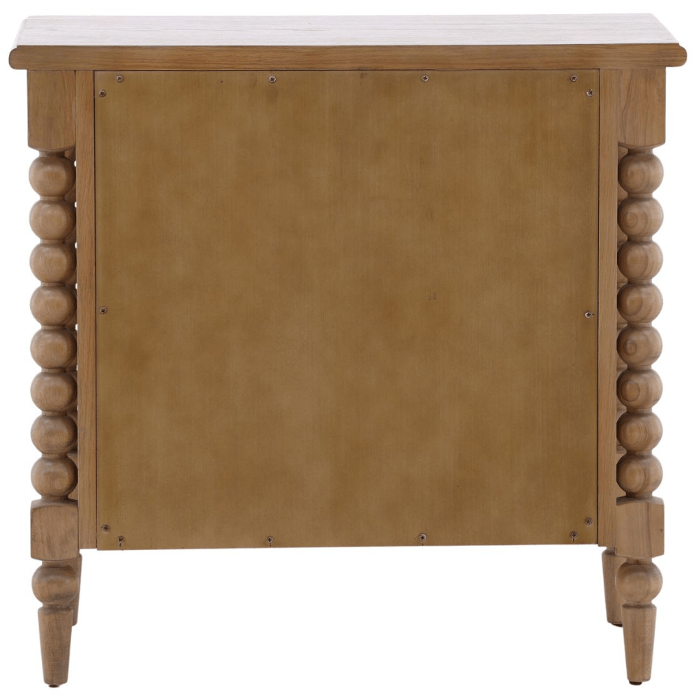 Marcellina Nightstand Nightstand