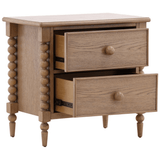 Marcellina Nightstand Nightstand