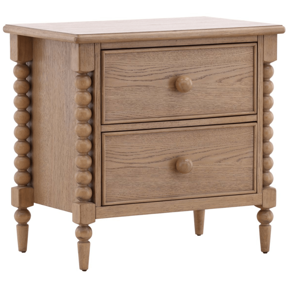 Marcellina Nightstand Nightstand