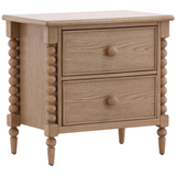 Marcellina Nightstand Nightstand
