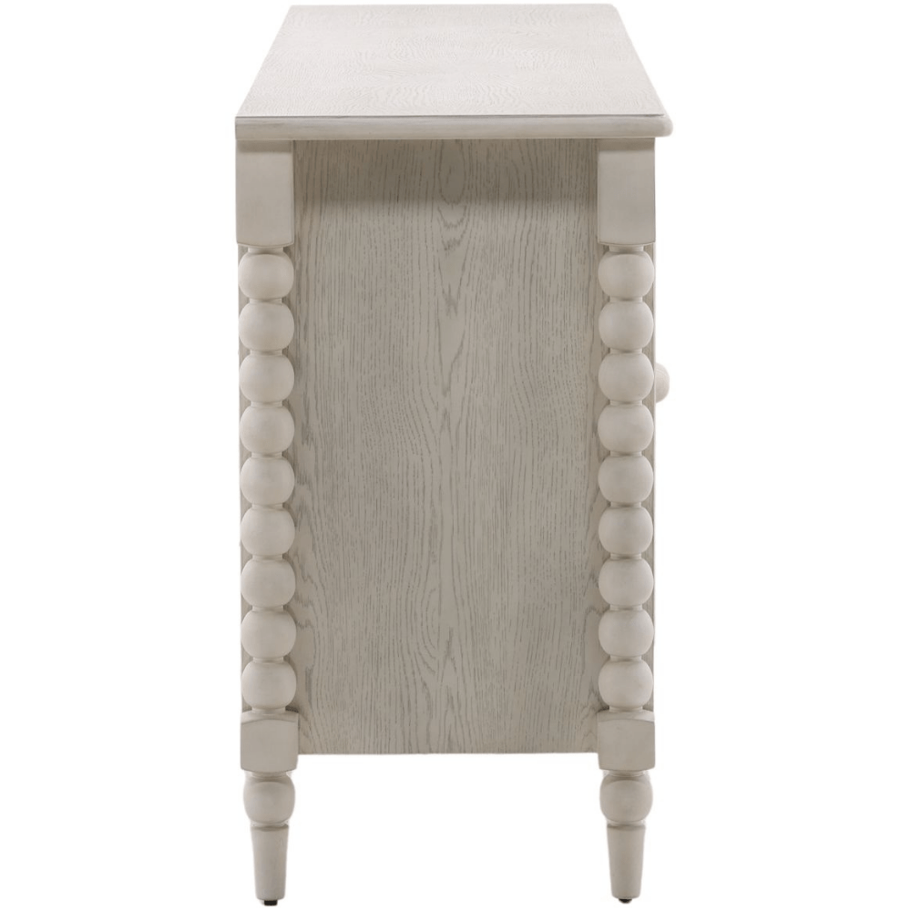 Marcellina Sideboard Sideboard DOV18225-WHTW