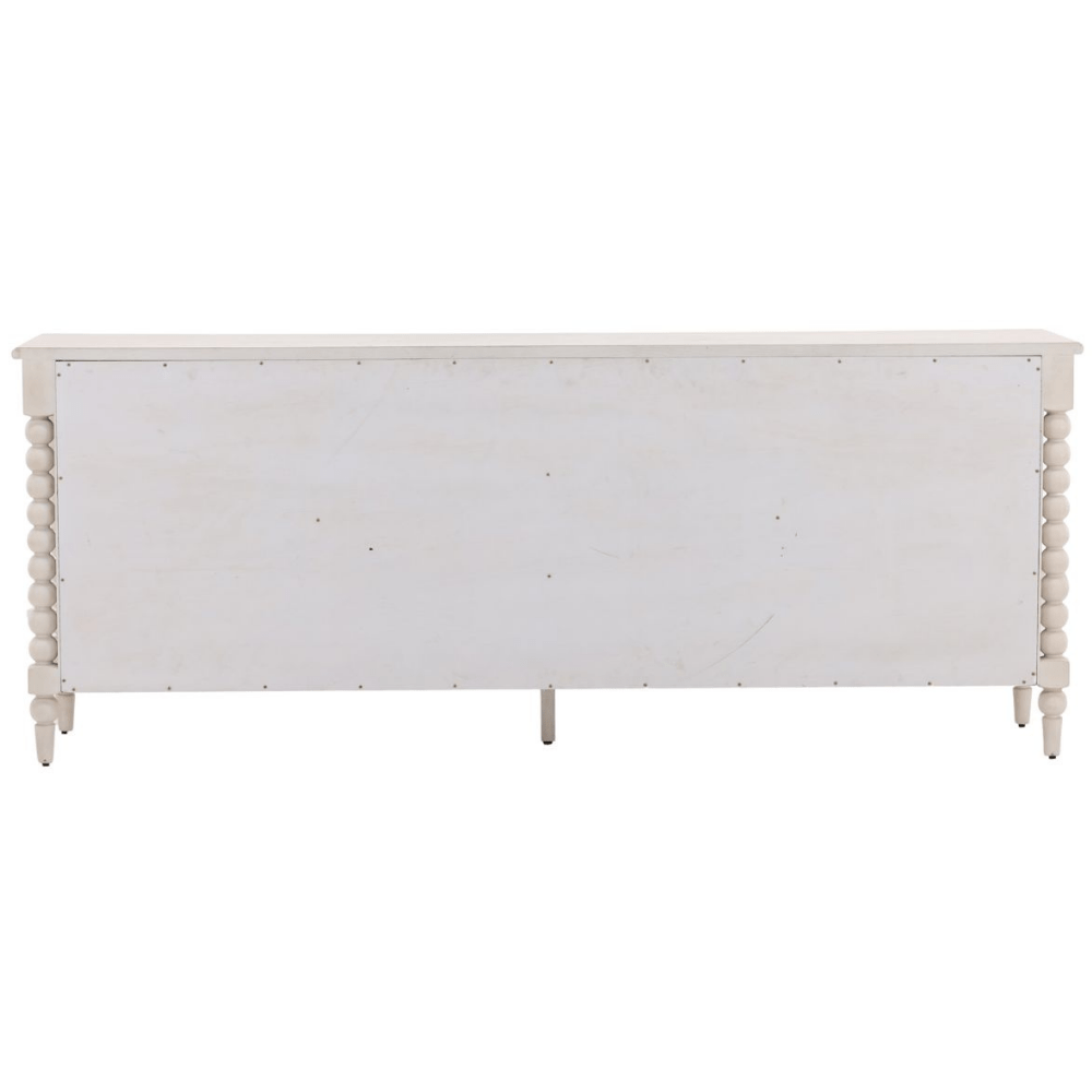 Marcellina Sideboard Sideboard DOV18225-WHTW