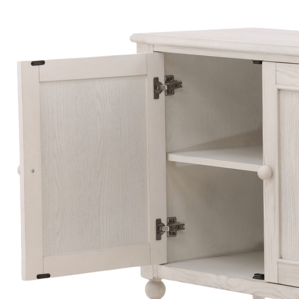 Marcellina Sideboard Sideboard DOV18225-WHTW