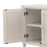 Marcellina Sideboard Sideboard DOV18225-WHTW