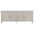 Marcellina Sideboard Sideboard DOV18225-WHTW