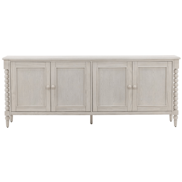 Marcellina Sideboard Sideboard DOV18225-WHTW