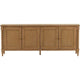 Marcellina Sideboard Sideboards + Cabinets DOV18225-NATL