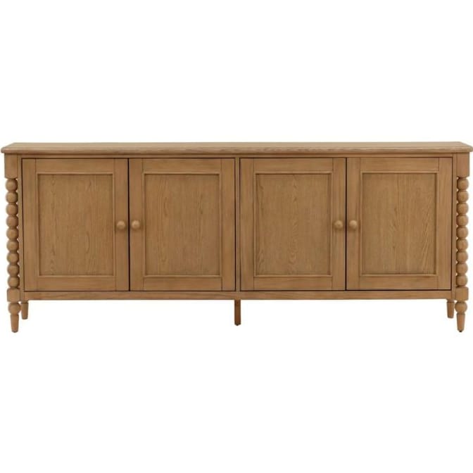 Marcellina Sideboard Sideboards + Cabinets DOV18225-NATL