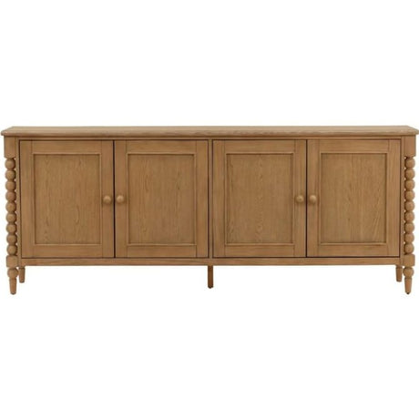 Marcellina Sideboard Sideboards + Cabinets DOV18225-NATL