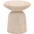 Marcellus Side Table Outdoor Furniture DOV14511-NATL