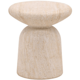 Marcellus Side Table Outdoor Furniture DOV14511-NATL