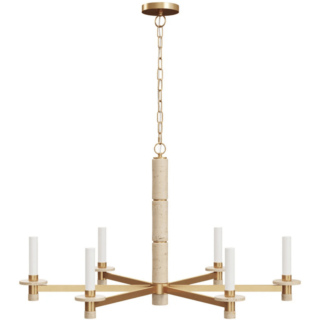 Marcelo Chandelier Chandeliers 9000-1369