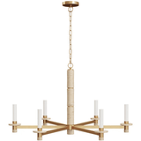 Marcelo Chandelier Chandeliers 9000-1369