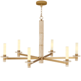 Marcelo Chandelier Chandeliers 9000-1369
