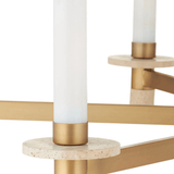 Marcelo Chandelier Chandeliers 9000-1369