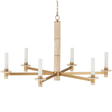 Marcelo Chandelier Chandeliers 9000-1369