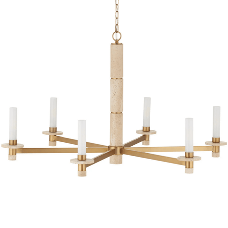 Marcelo Chandelier Chandeliers 9000-1369
