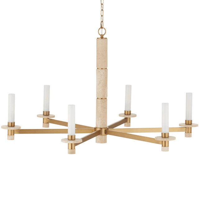 Marcelo Chandelier Chandeliers 9000-1369
