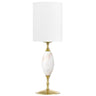 Marche Brown Cordless Table Lamp Table + Desk Lamps 6700-0021